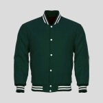Varsity Jacket
